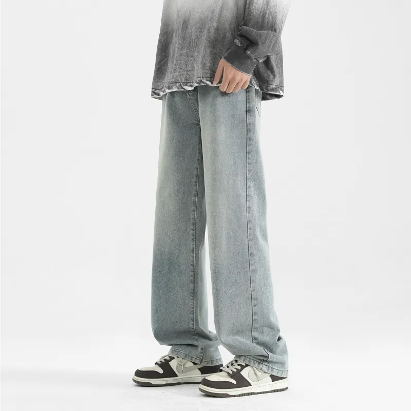 JEANSWEST Jeans Unisex-22