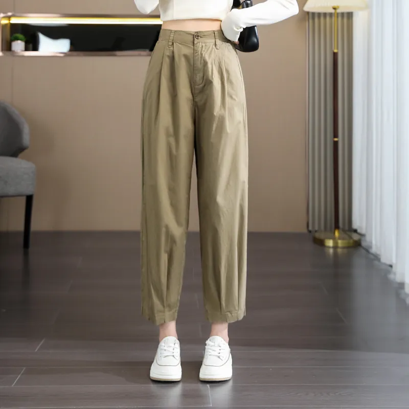 JEANSWEST Casual Pants Women's-6