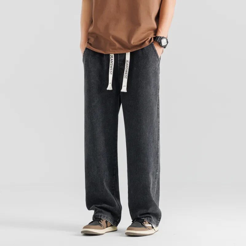 JEANSWEST Jeans Unisex-2