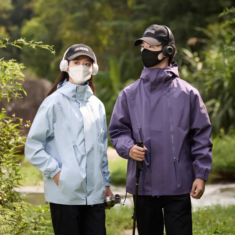 JEANSWEST Jackets & Coats Unisex-27