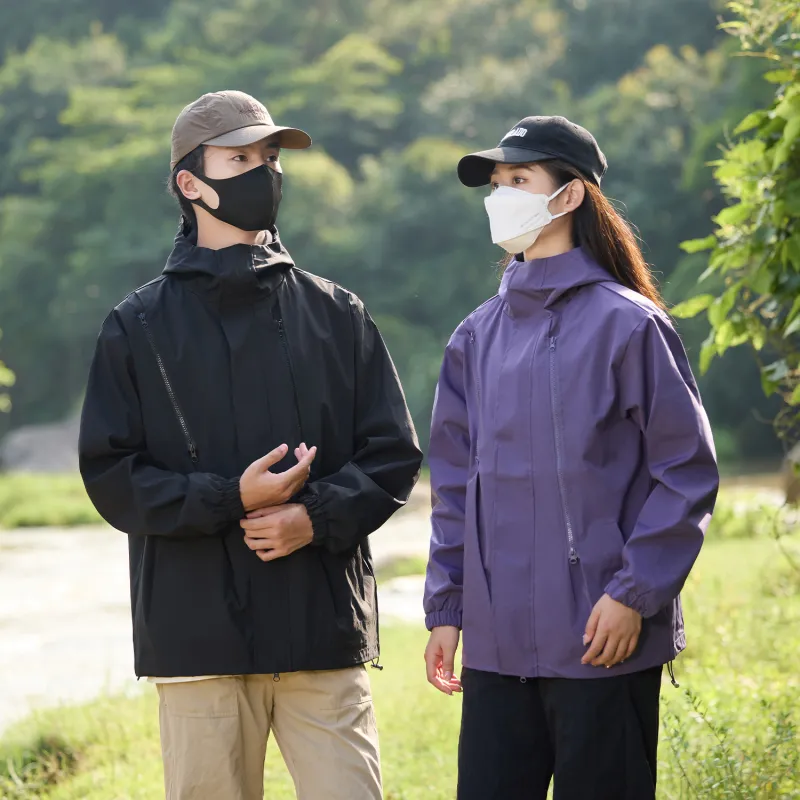 JEANSWEST Jackets & Coats Unisex-33
