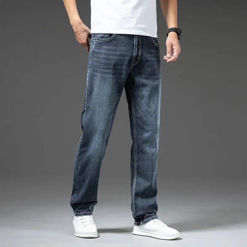 JEANSWEST Jeans Unisex-3
