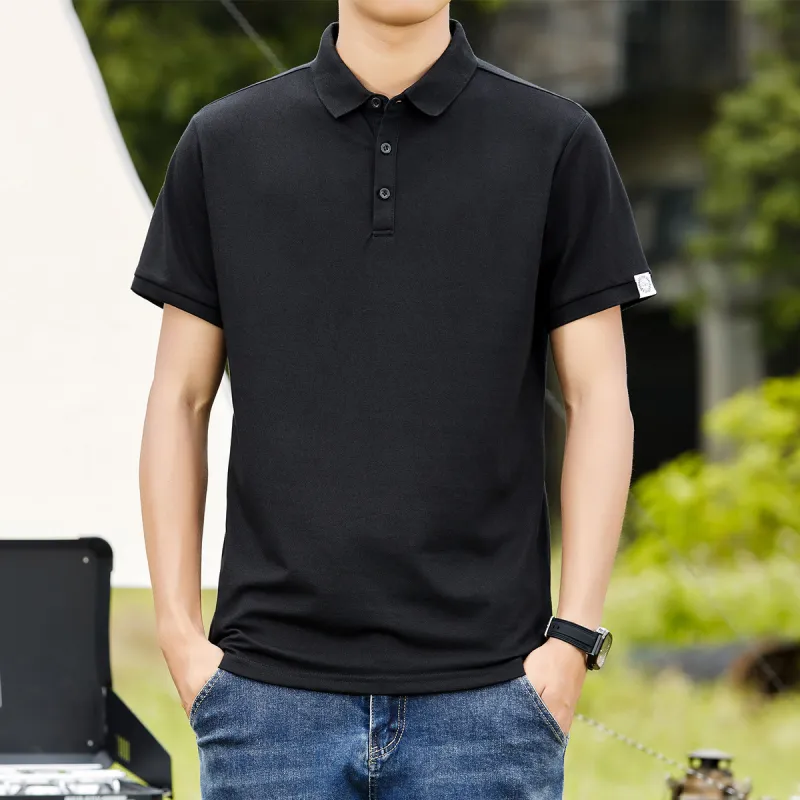 JEANSWEST Polo Shirts Men-2