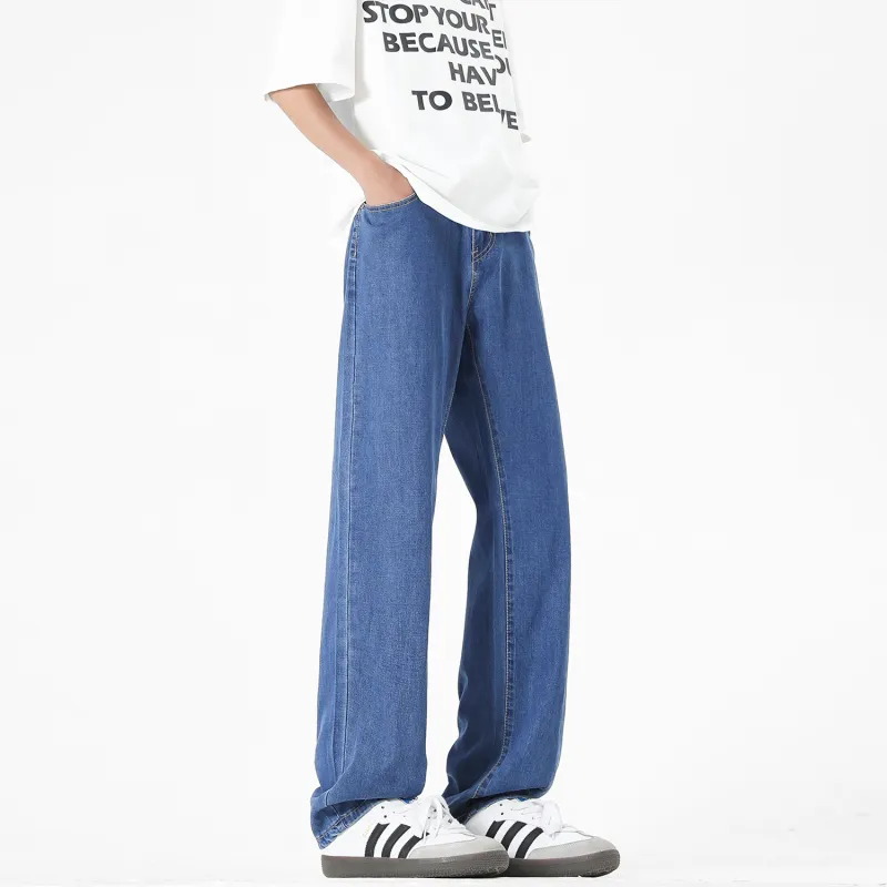 JEANSWEST Jeans Unisex-4