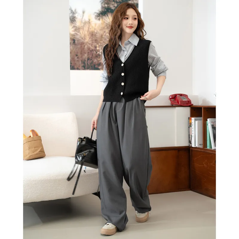 JEANSWEST Vests Women's-2