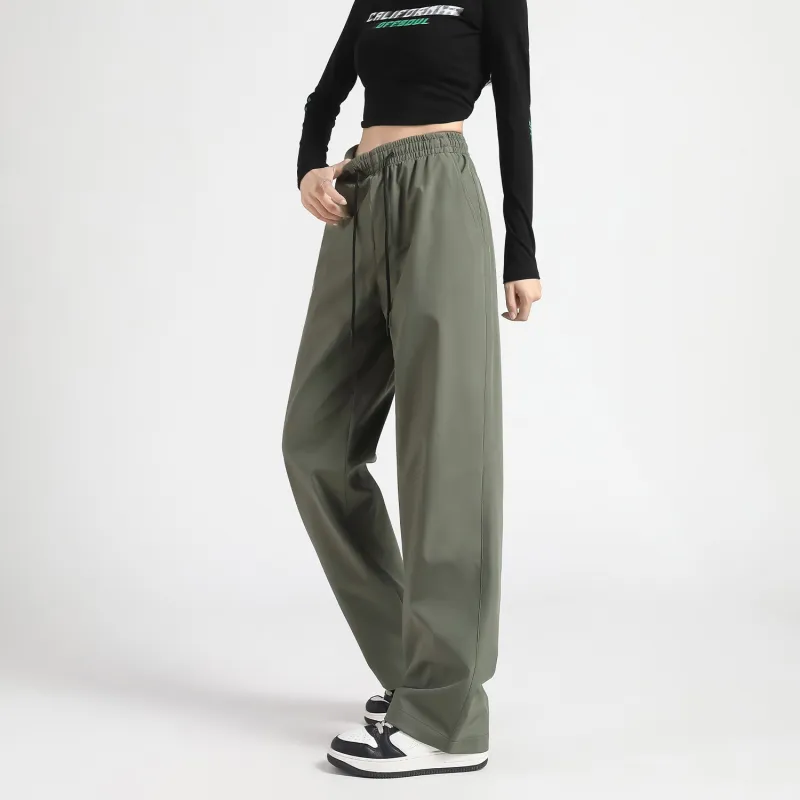 JEANSWEST Windbreaker Pants Unisex-12