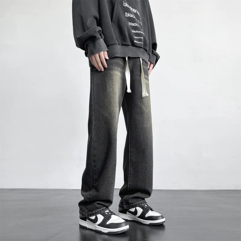 JEANSWEST Jeans Unisex-5
