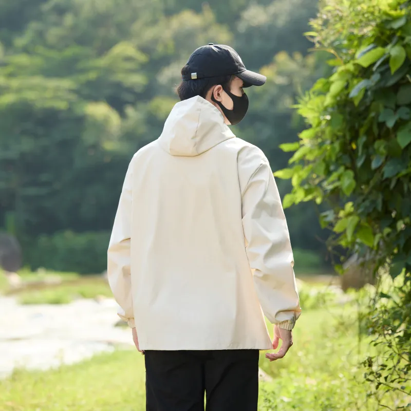 JEANSWEST Jackets & Coats Unisex-10