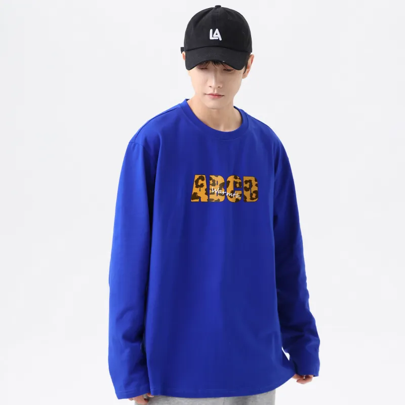 JEANSWEST T Shirts Unisex-18