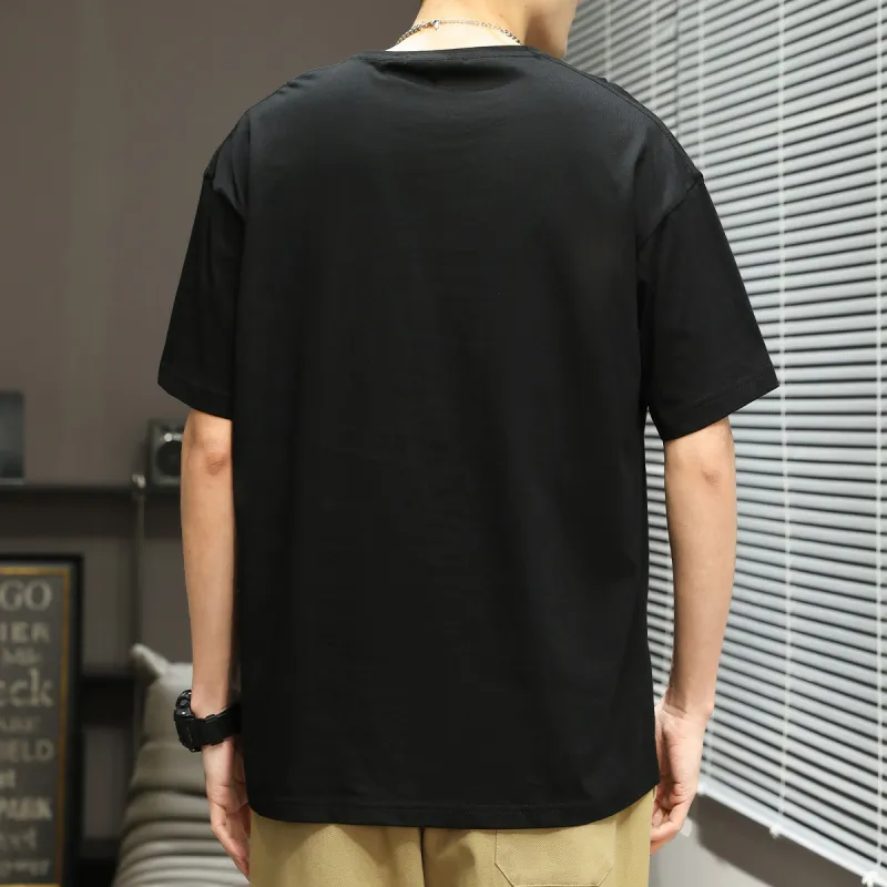 JEANSWEST T Shirts Men-11