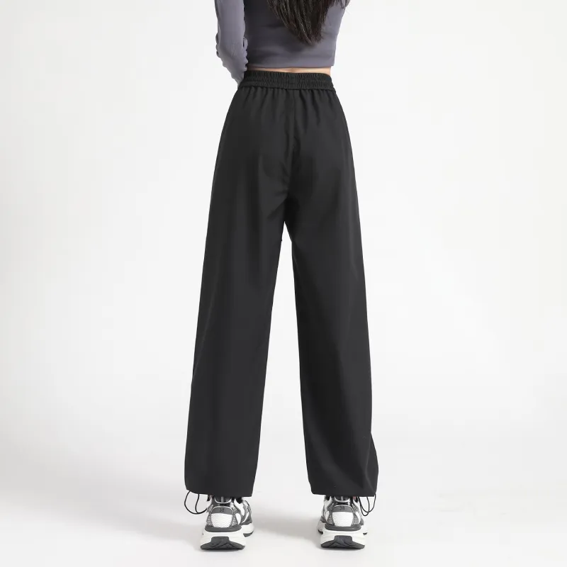 JEANSWEST Windbreaker Pants Unisex-6