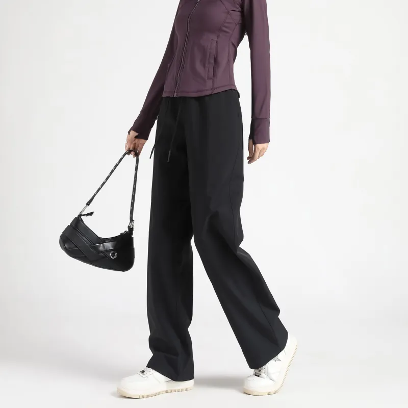 JEANSWEST Windbreaker Pants Unisex-6