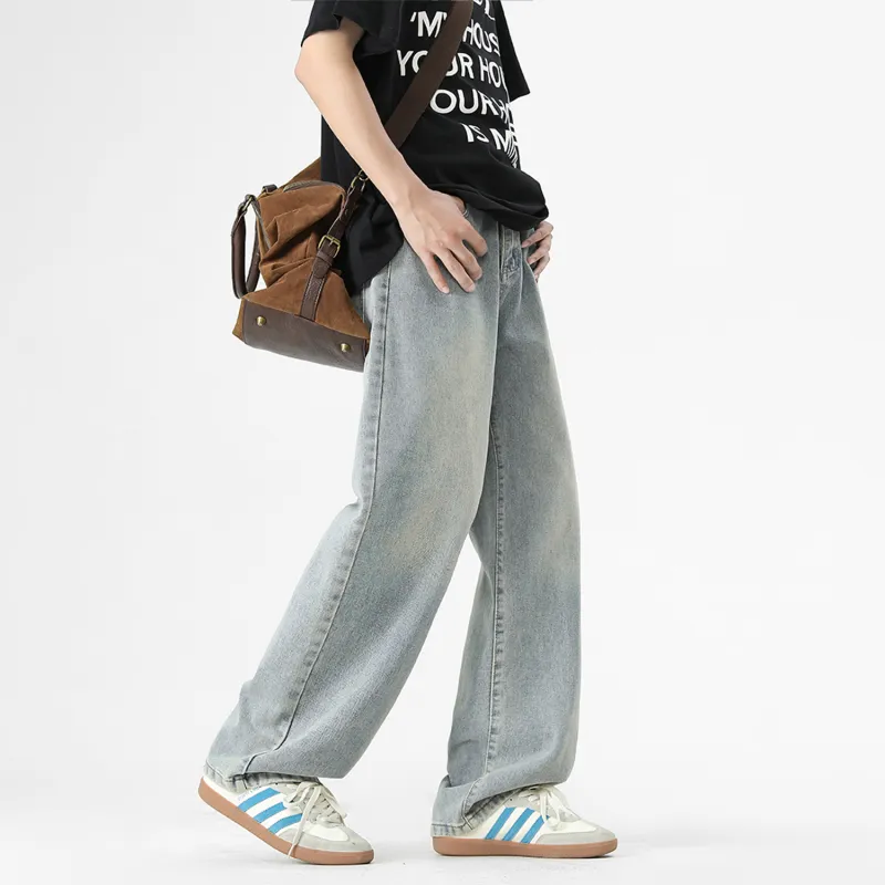 JEANSWEST Jeans Unisex-27