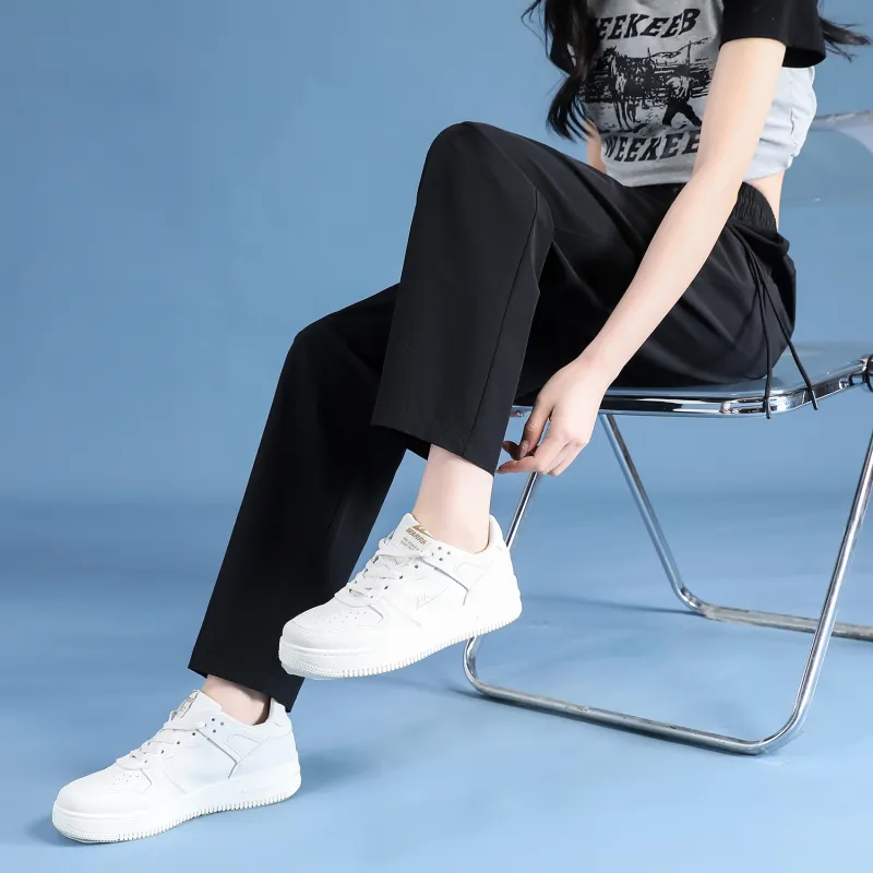 JEANSWEST Casual Pants Women's-9