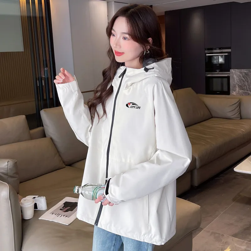 JEANSWEST Jackets & Coats Spring Women's-2