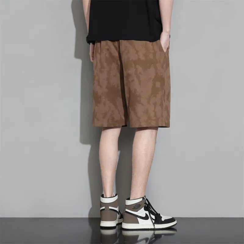 JEANSWEST Casual Shorts Unisex-19