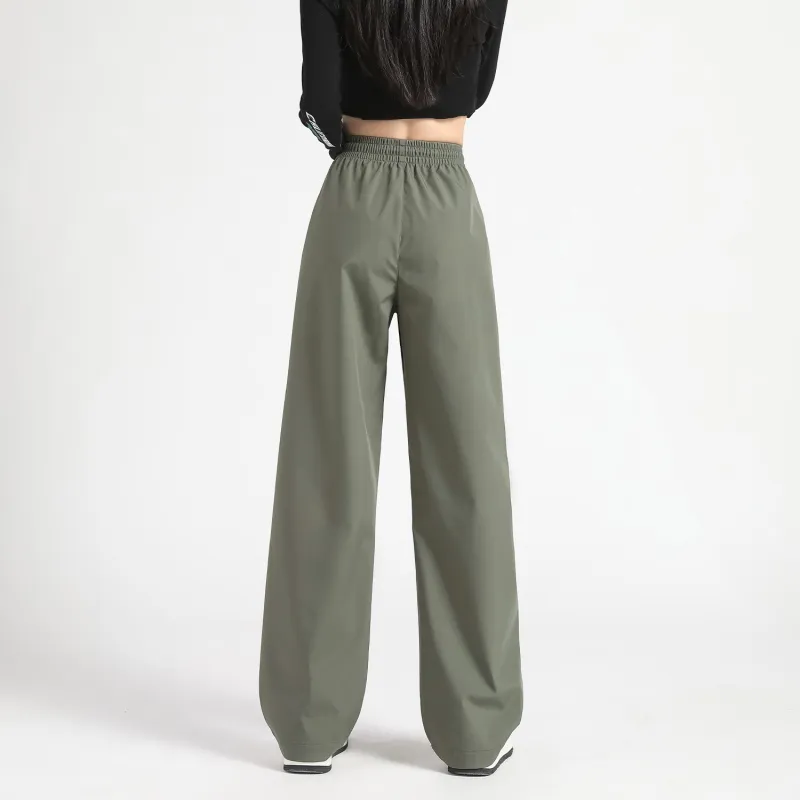 JEANSWEST Windbreaker Pants Unisex-10