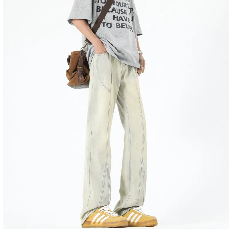 JEANSWEST Jeans Unisex-2