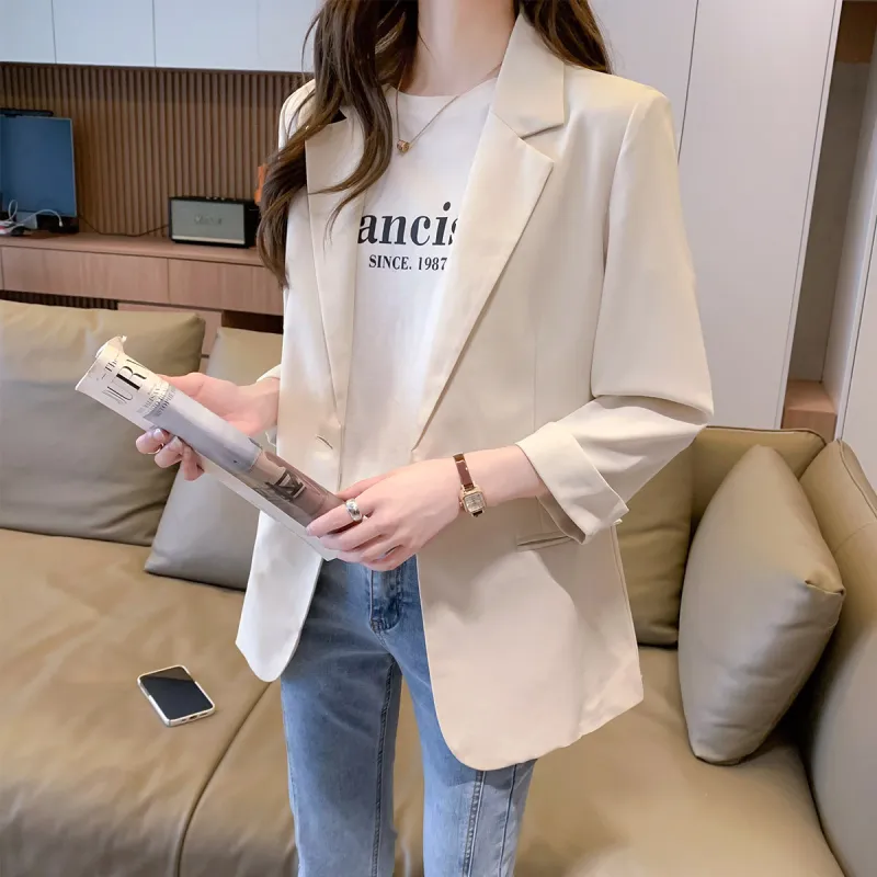 JEANSWEST Business Suit Women's-6