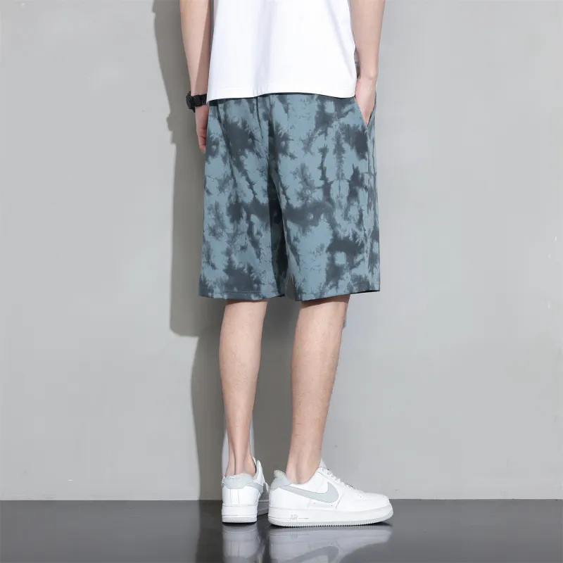 JEANSWEST Casual Shorts Unisex-26