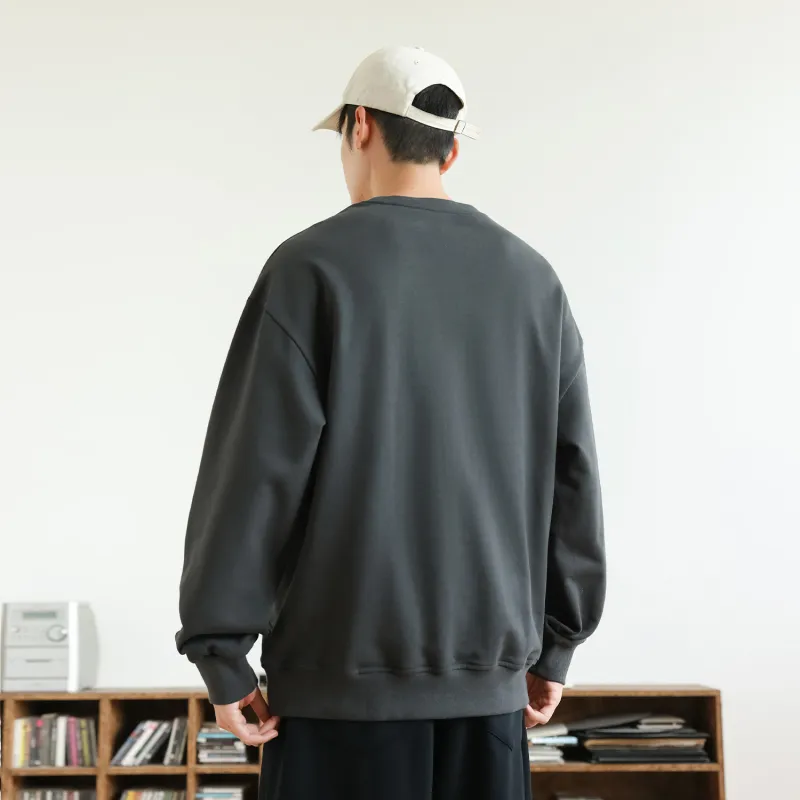 JEANSWEST Sweatshirts Unisex-11