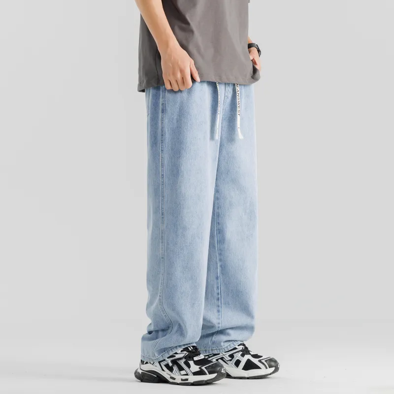 JEANSWEST Jeans Unisex-15