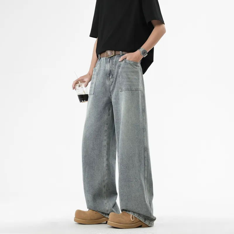 JEANSWEST Jeans Unisex-6