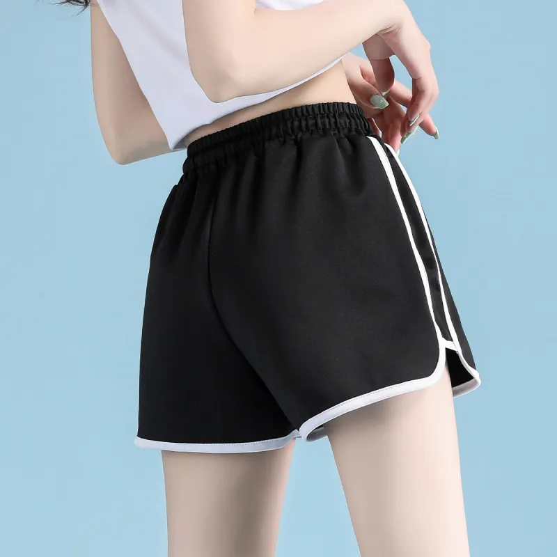 JEANSWEST Embroidered Tie Up Petite Comfortable And Breathable Running Outerwear Fashion Thin Summer Women's-22