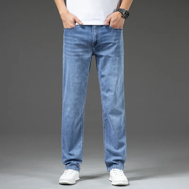 JEANSWEST Jeans Unisex-12