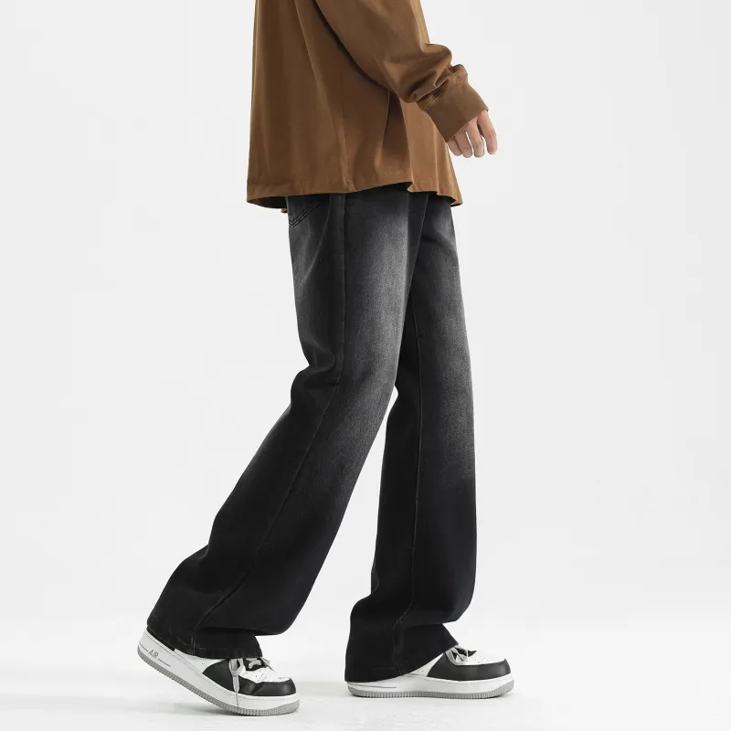 JEANSWEST Jeans Unisex-5
