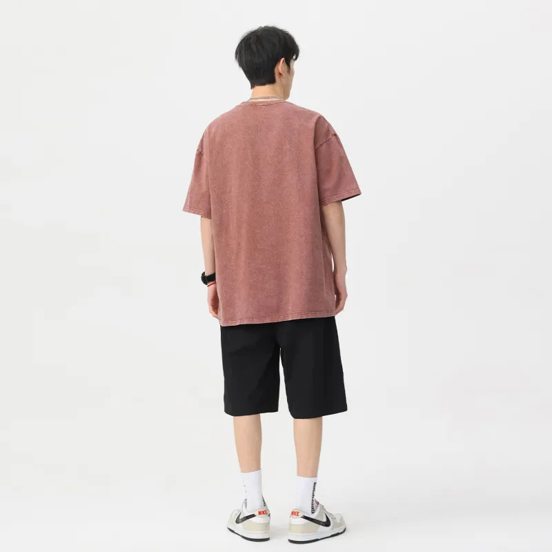JEANSWEST T Shirts Unisex-10