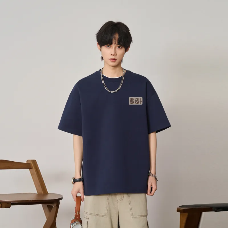 JEANSWEST T Shirts Unisex-28