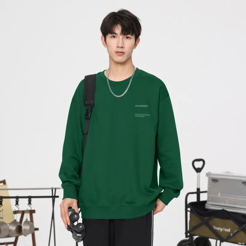 JEANSWEST Sweatshirts Unisex-33