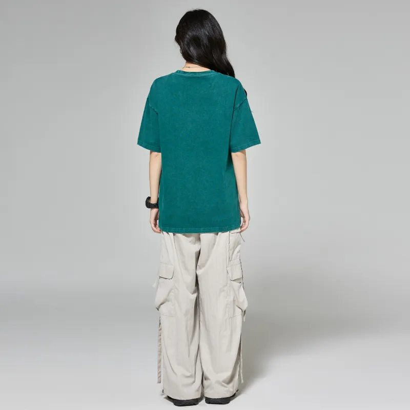 JEANSWEST T Shirts Unisex-17