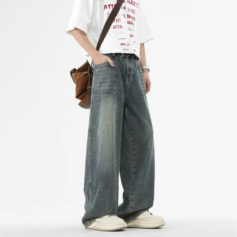 JEANSWEST Jeans Unisex-9