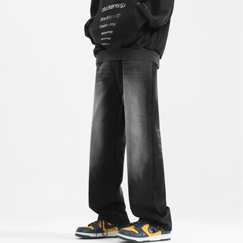 JEANSWEST Jeans Unisex Nostalgic Yellow-19
