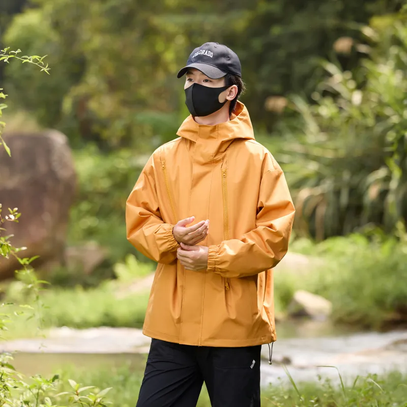 JEANSWEST Jackets & Coats Unisex-16