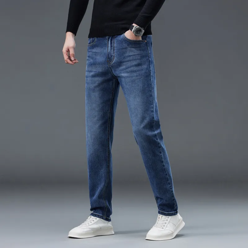 JEANSWEST Jeans Men-9