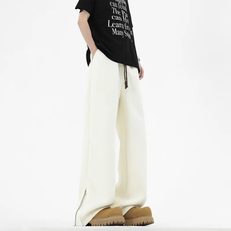 JEANSWEST Casual Pants Unisex-25