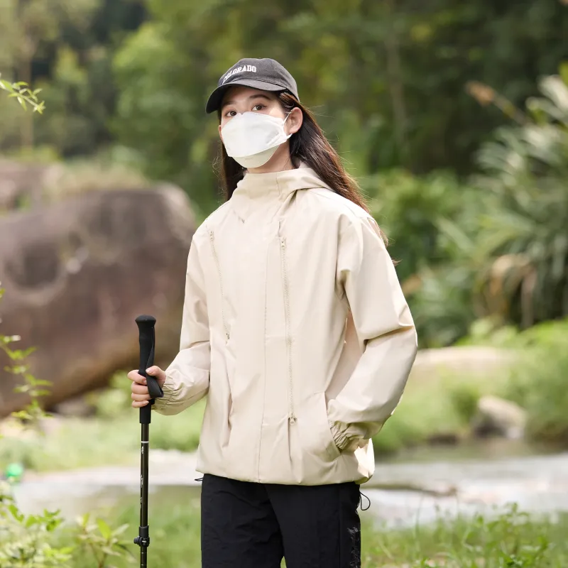 JEANSWEST Jackets & Coats Unisex-13