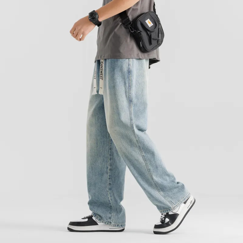 JEANSWEST Jeans Unisex-11