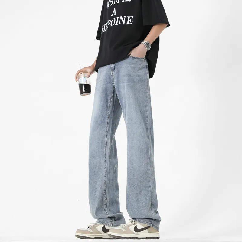 JEANSWEST Jeans Unisex-12