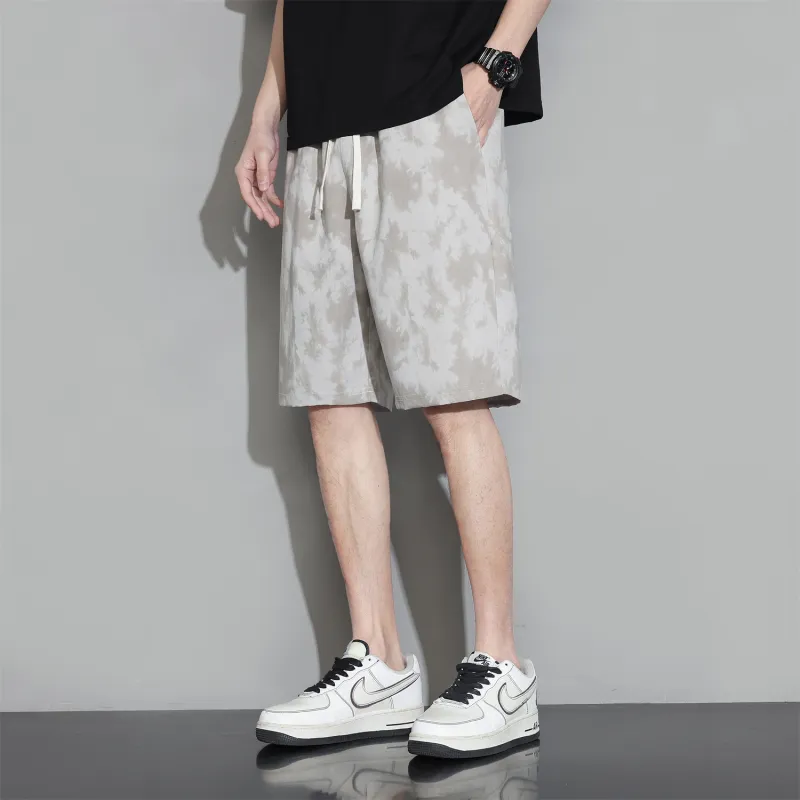 JEANSWEST Casual Shorts Unisex-31