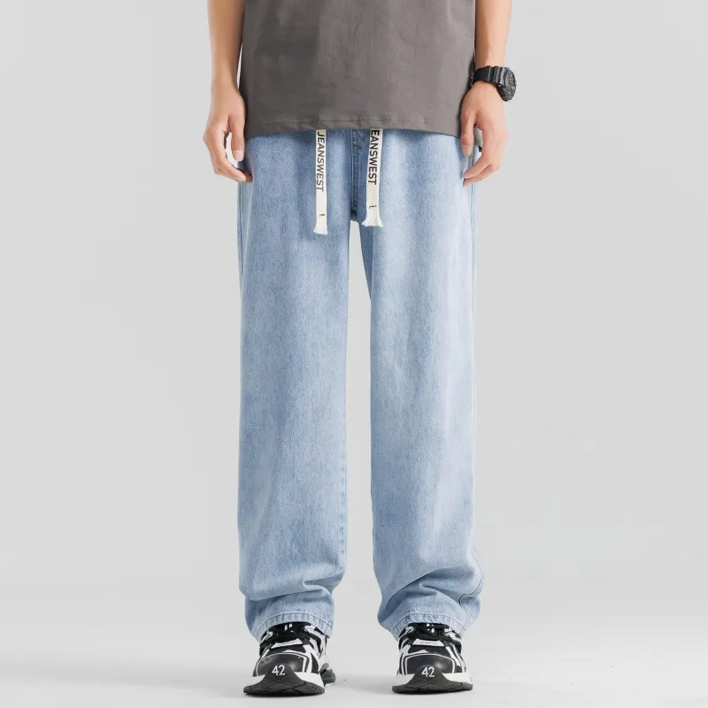 JEANSWEST Jeans Unisex-16