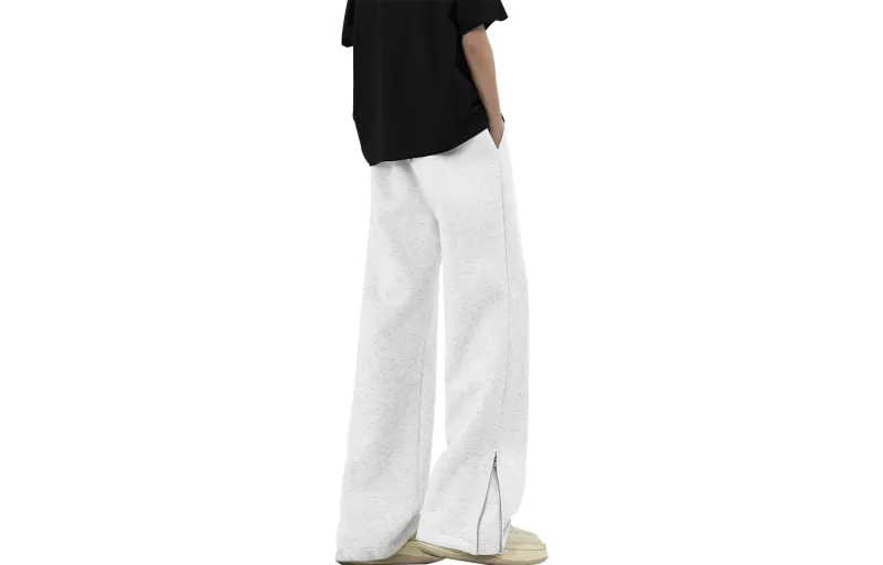 JEANSWEST Casual Pants Unisex-1