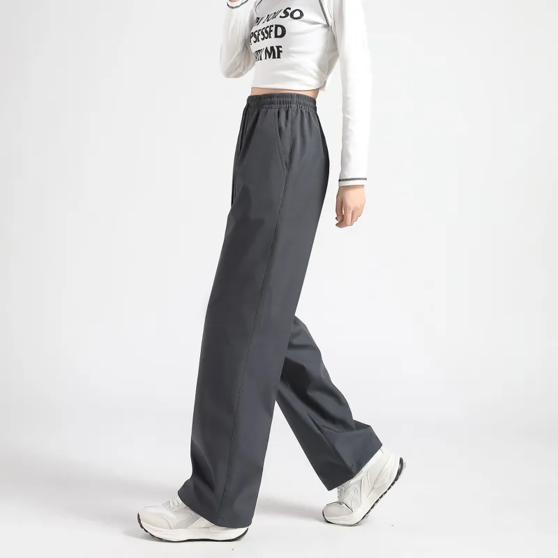 JEANSWEST Windbreaker Pants Unisex-19