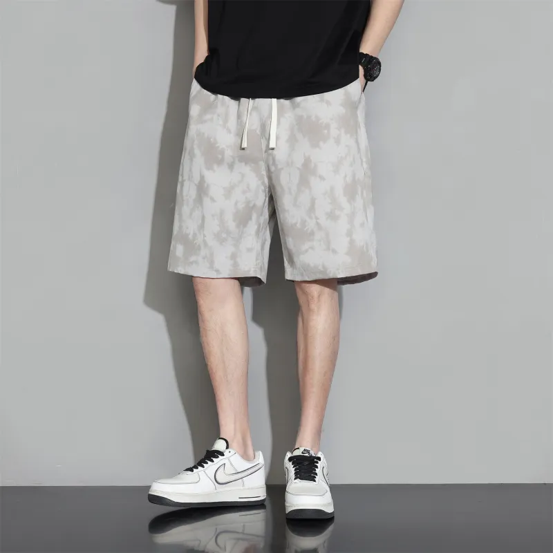 JEANSWEST Casual Shorts Unisex-30