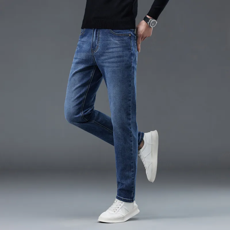 JEANSWEST Jeans Men-12