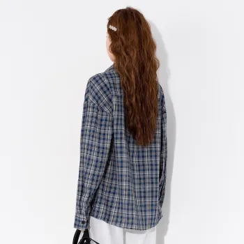 JEANSWEST Shirts Women's Blue