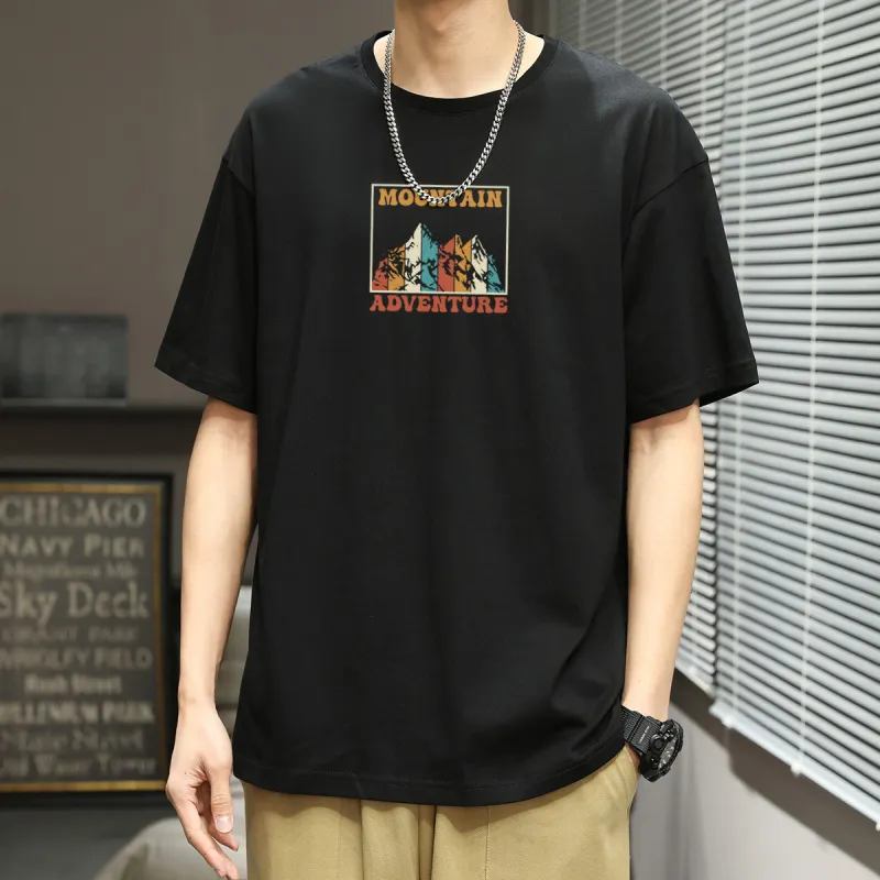 JEANSWEST T Shirts Men-10